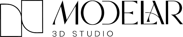 Modelar 3D Studio
